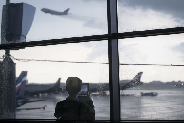 Θυγατρική της Aeroflot διακόπτει τις πτήσεις